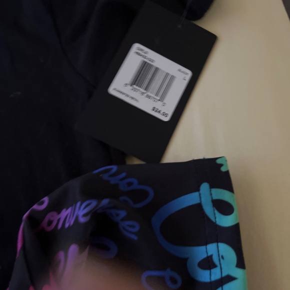 Converse leggings set - Picture 5 of 5